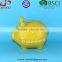BSCI Audit Factory Ceramic Yellow Piggy Coin Bank, Ceramic Money Box