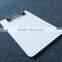 Craft Butterfly Clip A5 MDF Clipboard for School Office