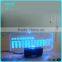 KM-FP27 Wall hang Acrylic Sign Plate,Perspex Led Sign,Lucite Banner Stand