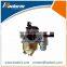 Taiwan high quality Lawnmower Carburetor for Honda GXV160