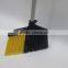heavy-duty Plastic Broom for floor cleaning 5710600300001 (S123)