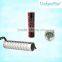 Mini Led Stainless Steel Torch Personal Security Flashlight