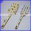New design 2pcs mini floral women garden tool set