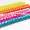 DIY safe and fun emoji beads bracelet