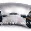 SS 316/304 stainless steel elbows