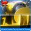 JM Series Low Speed Electric Winch, Windlass