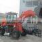 NEO CTK wheel loader