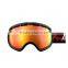 Hydrofilm Frame and Full Lens in REVO Mirror Sports Eyewear,custom Ski Goggles,ski Goggles