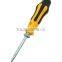 Dual-purpose adjustable Screwdriver