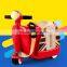 OEM Manufacturer Travel Carrier Wheel Folding Car Luggage Carrier for Kids