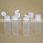 Wholesale high quality plastic recycling bottle OEM logo