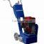 floor scarifier -gasoline engine type
