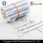 Precut Plastic Nose Clip for Medical Face Mask in Surgical Supplies