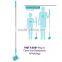 Baseboard Buddy Extendable Microfiber Duster Flexible Cleaning Tool