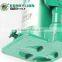 Good quality 10 tons bottle lifting jack with high quality