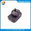 5V USB power adapter AU plug 500ma ,2500mA with Australian Certificate SAA/C-Tick/RCM Approval For Tablets PC, Andriod D
