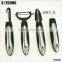 31032 Kitchen Gadget Kitchen Tool Peeler Cheese Knife
