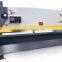 QC11Y Hydraulic Gullotine Shear Model From 4x2000 to 25x3200mm