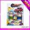 die cast scale model car