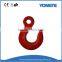 Forged G80 Eye Slip Hook