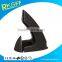 2017 high quality metal stair handrail glass clamp