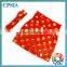 Wholesale Cute Girls Petti Skirts Aqua Young Girls Mini Skirt With Headband Cotton Tight Skirt For Kids