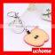 UCHOME Popular Colorful Fruit Chain Key Ring Chain