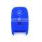 2017 popular silicone smart key bag remote silicone car key cover for Kias K2 K3 K4 K5