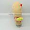cute Big Headz plush toys character bread stuffed mascots