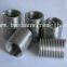 China special High quality sheet metal threaded inserts m2-m60