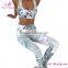 Mature Women Leggings Wholesale Custom Yoga Pants