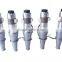 ultrasonic pressure transducer for car lamps welding