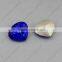 Sew on crystal rhinestone claw setting stones for clothes decoration