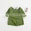 Sweet toddler girl boutique outfits crochet patterns baby romper