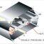 HASHIMA DOUBLE PREESURE STRAIGHT LINEAR FUSING PRESS HP-1000LW