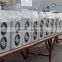 china supplier king rabbit cw-5200 industrial water chiller price