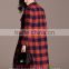 fashion winter coat bespoke wool women overcoat OVCW900