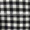 Cheap 100%cotton Yarn Dyed Shirting Fabric