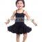 Hot children plain pure color dress for 2-7 year old little girl dress baby child dress wholesale