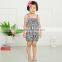 Wholesale 100%cotton jumpsuit one piece jumpsuit for baby ,baby jumpsuit for summer