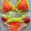 GZY overstock cheap fashion sexy xxx bikini girl swimwear photos