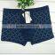 High quaily men funny underwear men boxer briefs fancy bamboo underwear