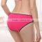 Yun Meng Ni Underwear Cute Lace Trims Young Girls Cotton Panties