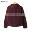 lady winter apparel manufacturer jacket women