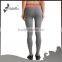 High quality women clothes fitness set gym wear custom