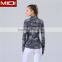 New Arrivals Design And Color Sports Outdoor Women Custom Sports Jacket