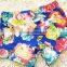 children baby split flat angle bikini swimwear girls wholesale manufacturers