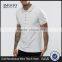 New Design High Quality Casual Summer Plain 180g 100% Cotton Short Sleeve Logo Embroidery Mens POLO T-Shirt