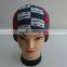 100% Acrylic Comfortable Hip Hop Knitted Beanie Hat