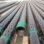 Hot Sale Stainless Steel Slotted Liner Tube